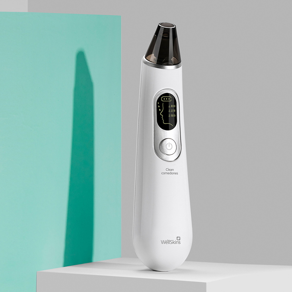(Mixhome HCM) Máy hút mụn Xiaomi WX-HT100 (Hàng chính hãng- BH 3 tháng)