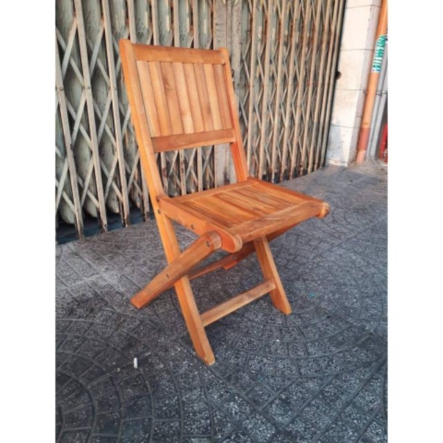 ghế tràm cafe mini