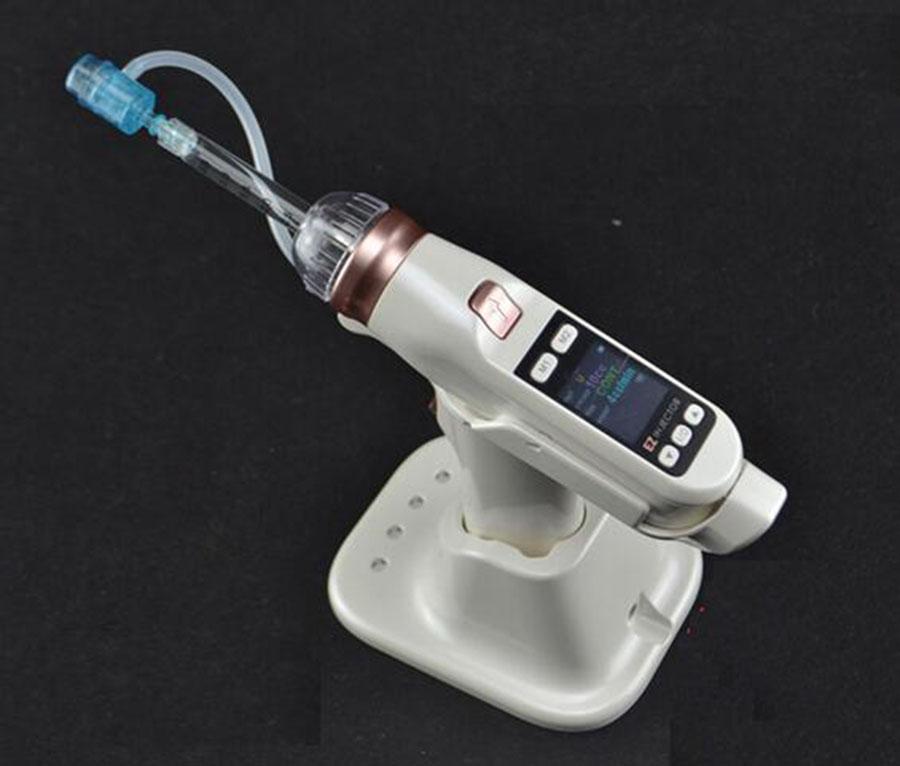 [HCM]Máy Tiêm Tinh Chất Tiêm Dưỡng Chất EZ Injector Hàn Quốc
