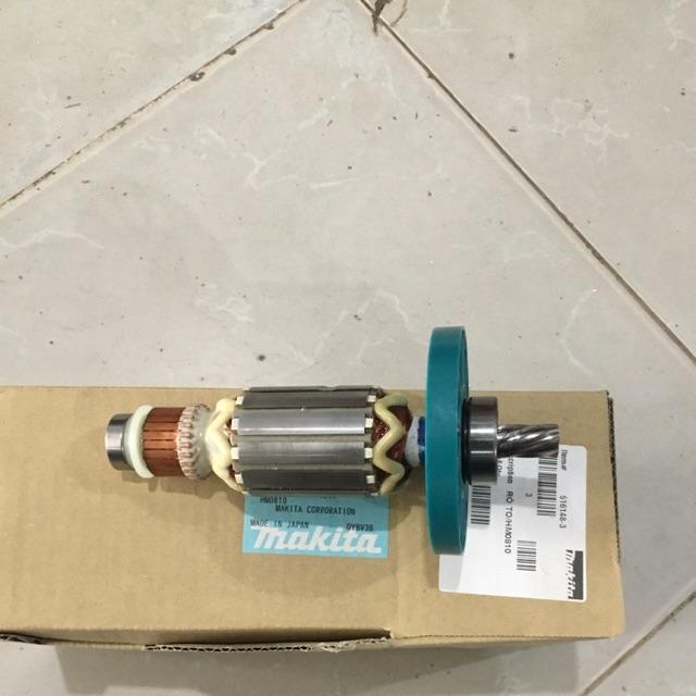 Roto máy đục mkt hm0810