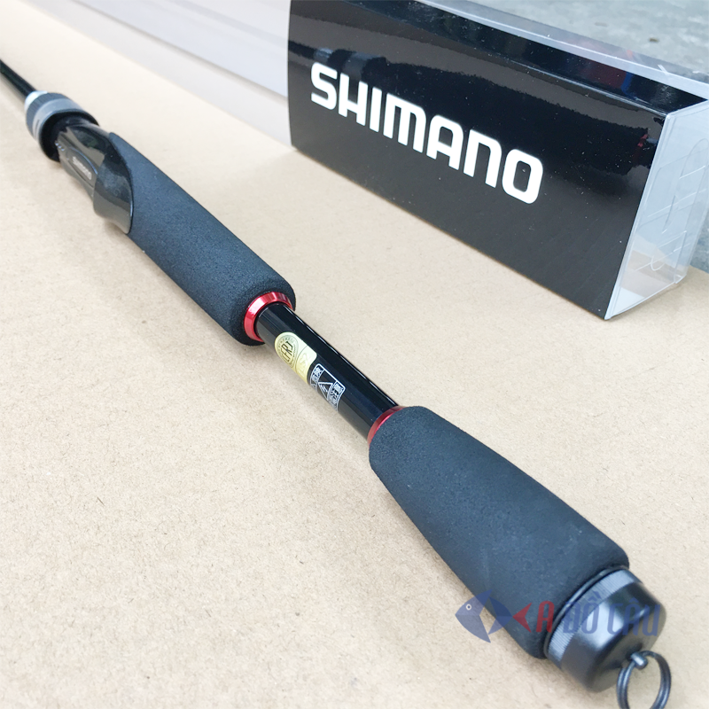 Cần Shimano Advance Ikada 150