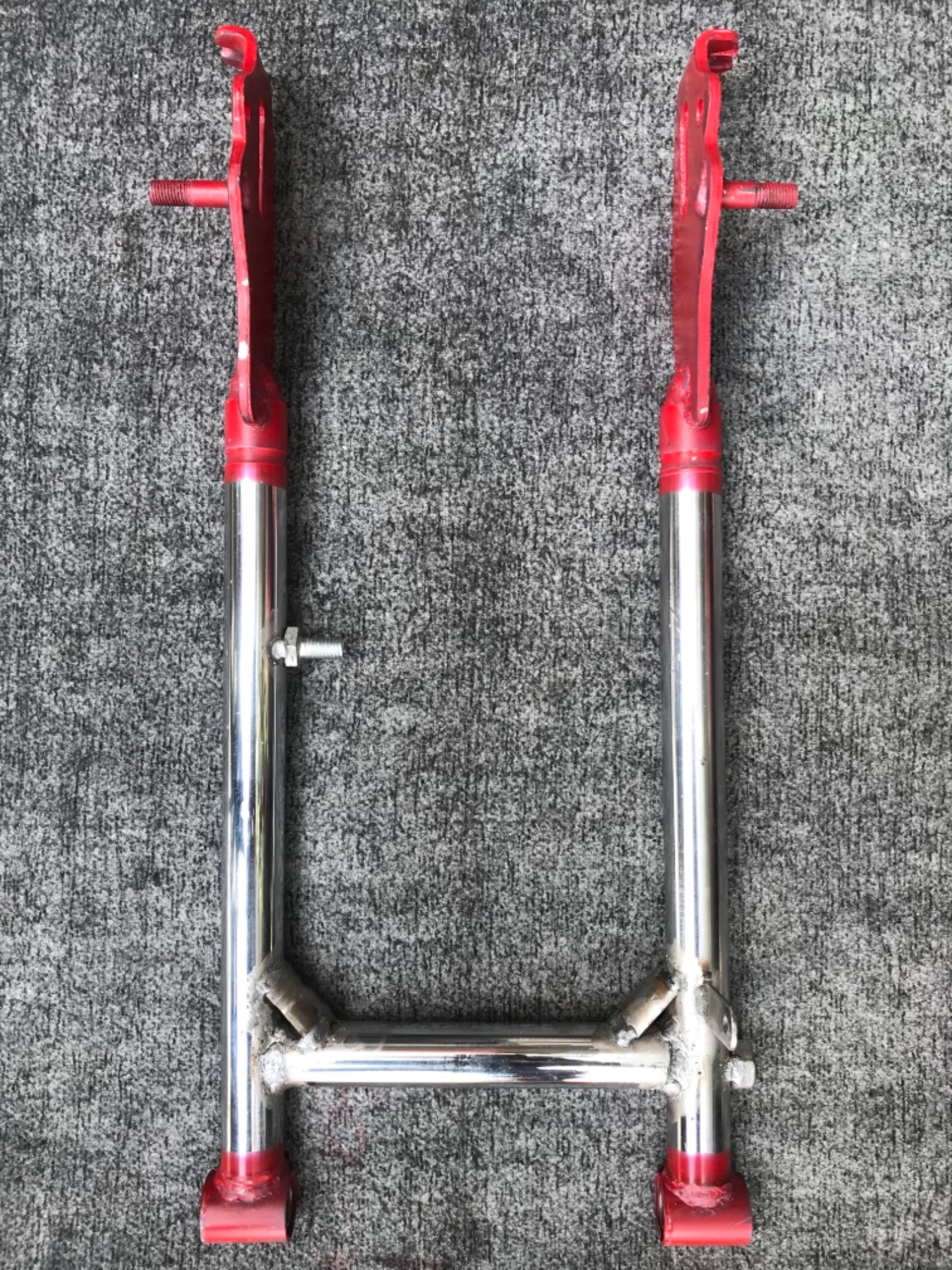 Slim folding for w Rs 10mm and 12mm