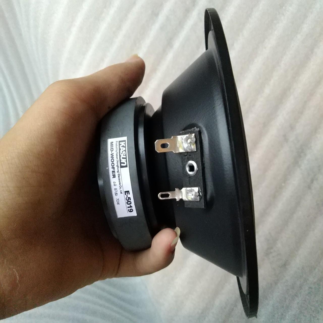 LOA TRUNG 12 KASUN NHẬP KHẨU CAO CẤP- GỒM 1 ĐÔI