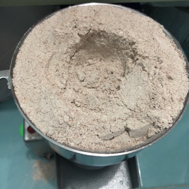 [HCM]Bột Thảo Mộc Rửa Mặt (Sáng da Ngừa mụn)