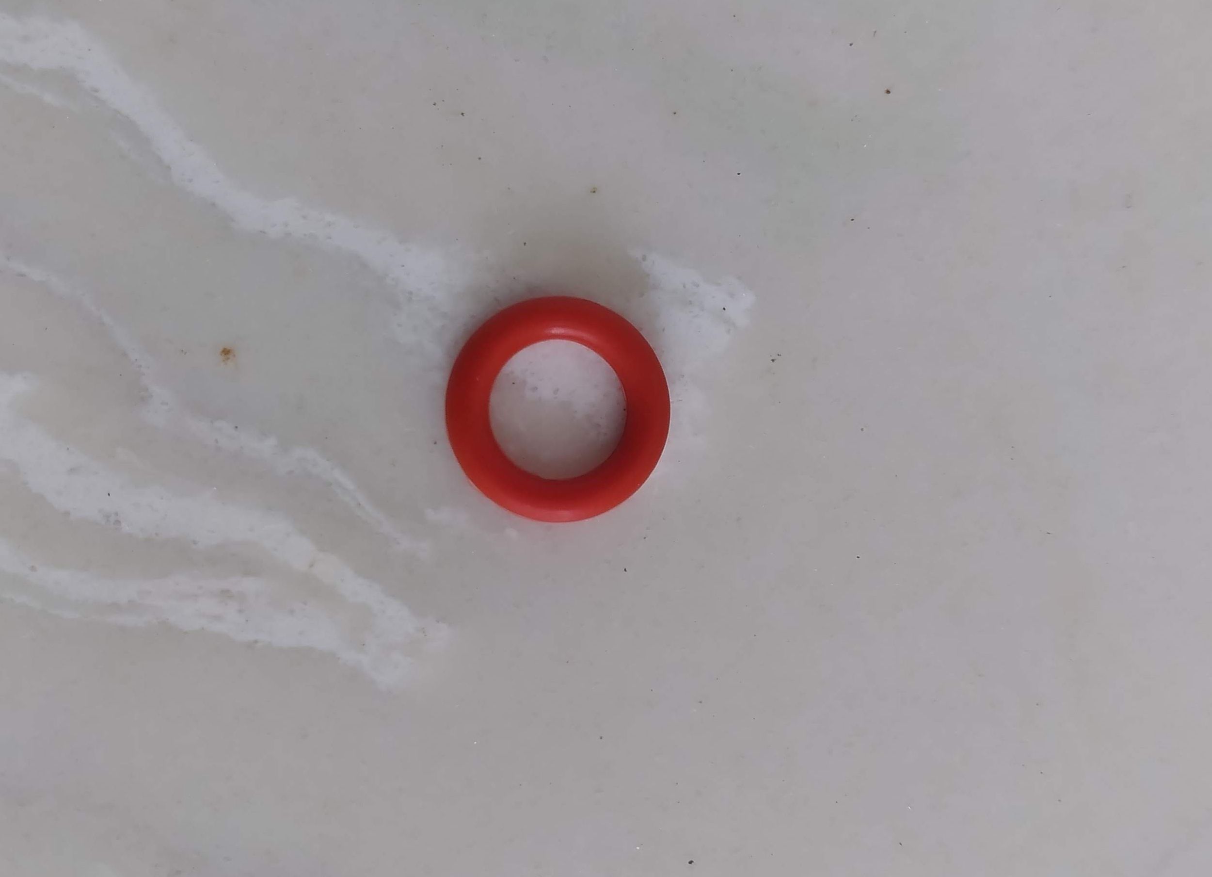 Ron vòi sữa máy pha cà phê