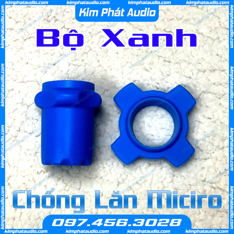 Chống Lăn Micro Loại BBS cao cấp