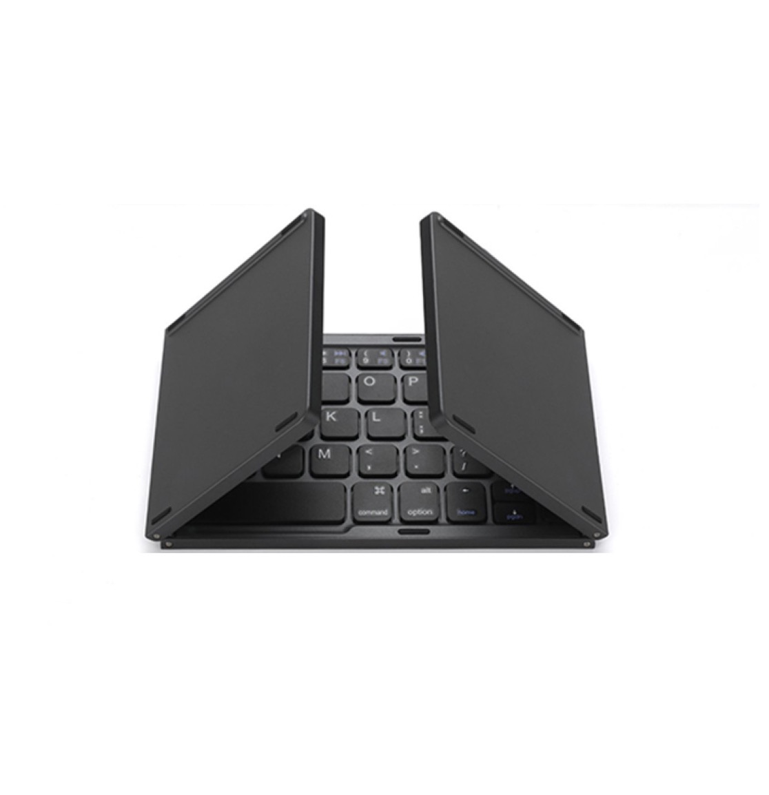 SaleALL Bàn phím bluetooth Foldable Keyboard With TouchPad