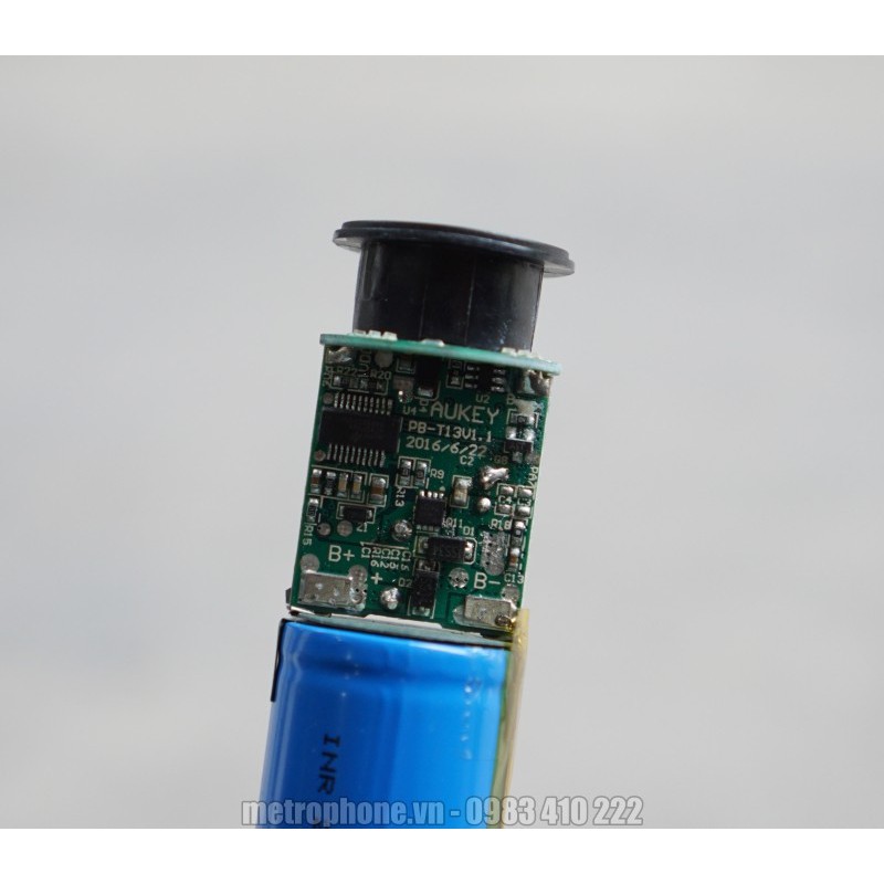 PIN DỰ PHÒNG AUKEY PB-T13 5.000MAH