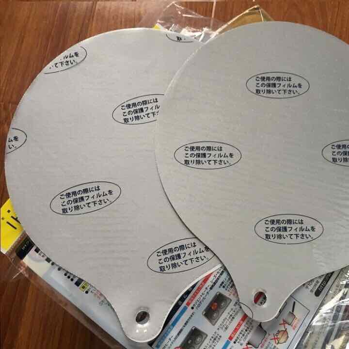 Miếng lót bếp từ Nhật Bản - MZ034