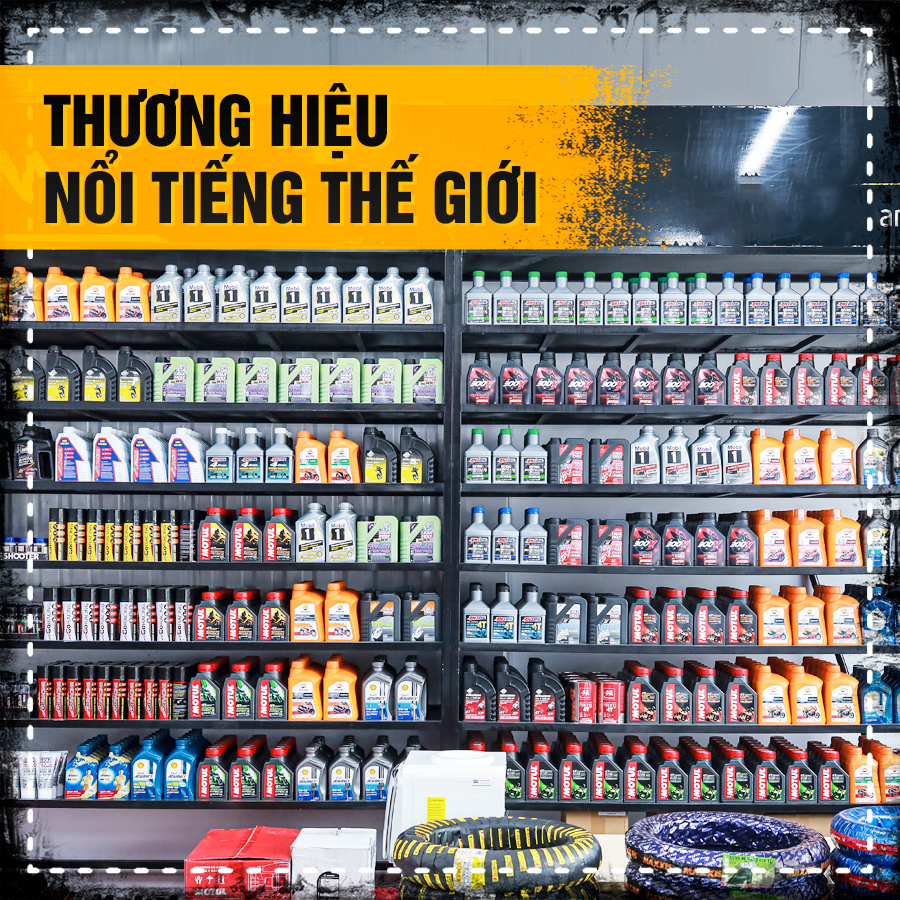Phụ gia tăng tốc Liqui Moly Speed Additive 80ml