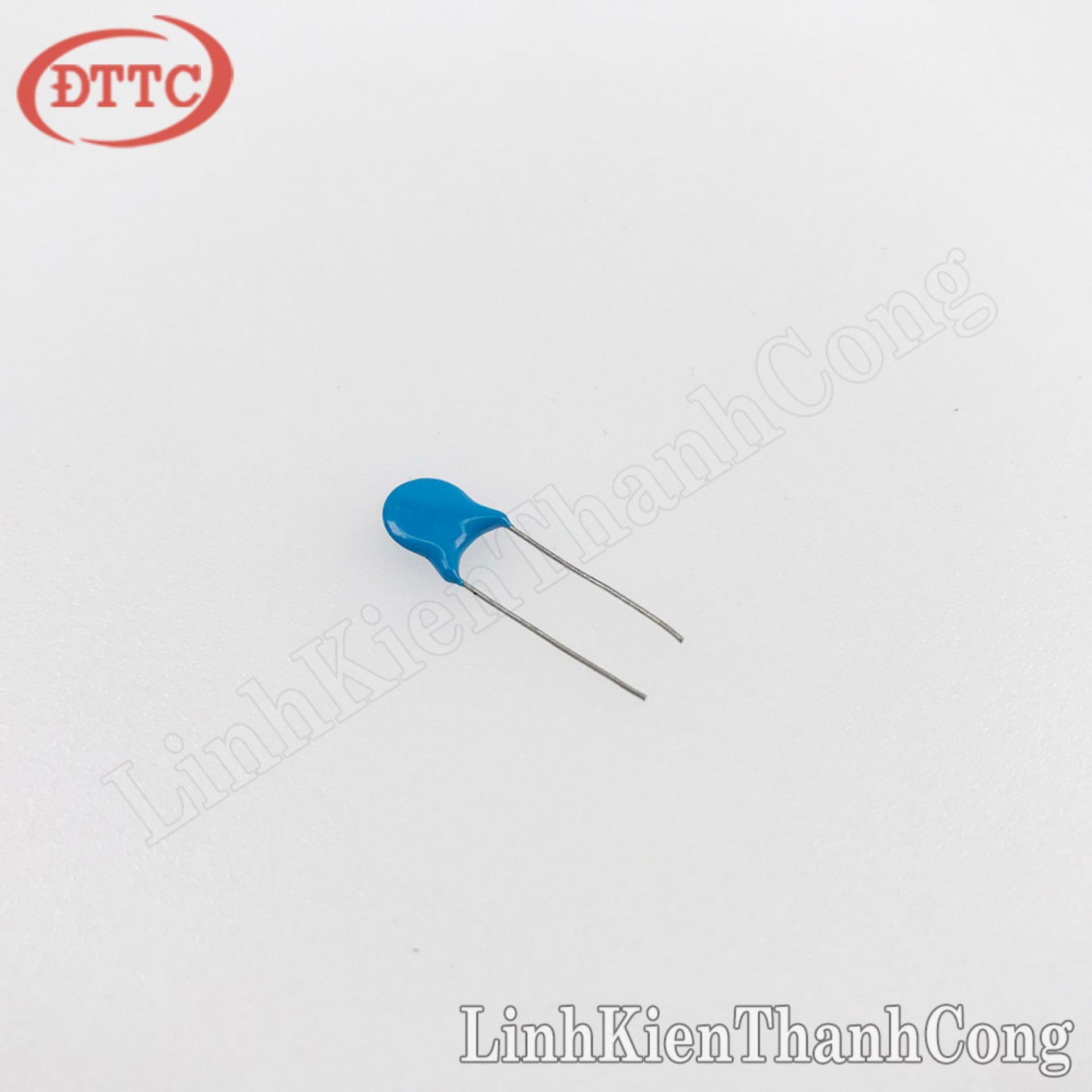 Bộ 5 chiếc tụ cao áp 331 0.33nf 2kv