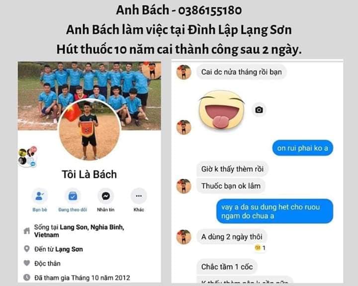 Cai Thuoc Lá Vương Khang Tâm An Plus