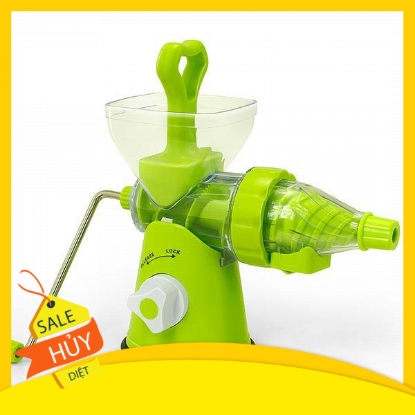Máy ép hoa quả đa năng cầm tay