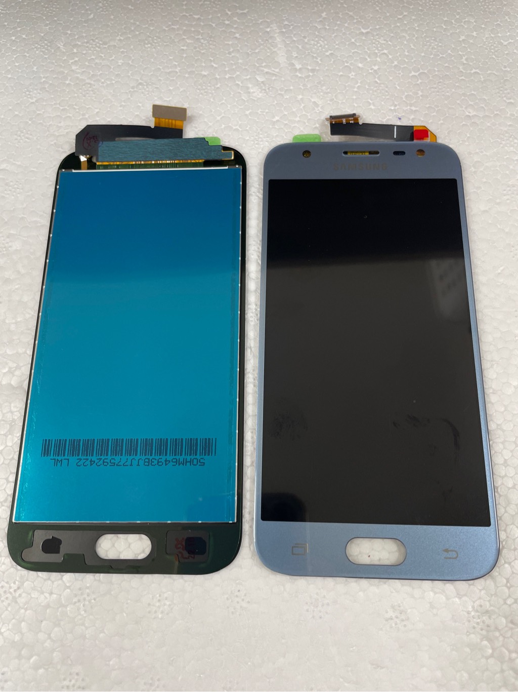 MÀN HÌNH SAMSUNG J330/J3 PRO ZIN