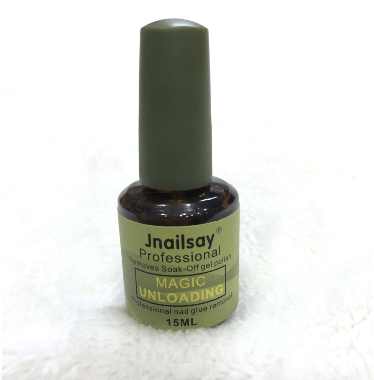 Sơn Phá Gel Jnailsay chai 15ml