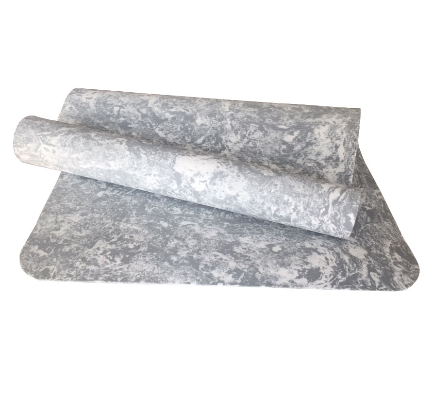 [XẢ KHO]Thảm Tập Yoga 3D phiên bản 2023