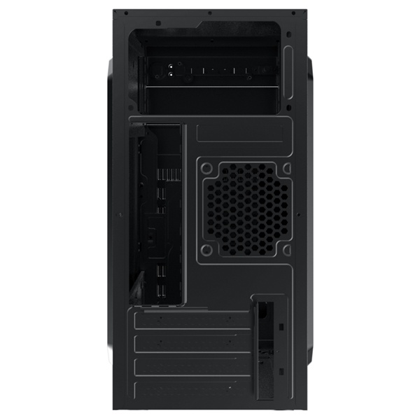 Vỏ case máy tính XIGMATEK XM-23 (EN49097) - M-ATX