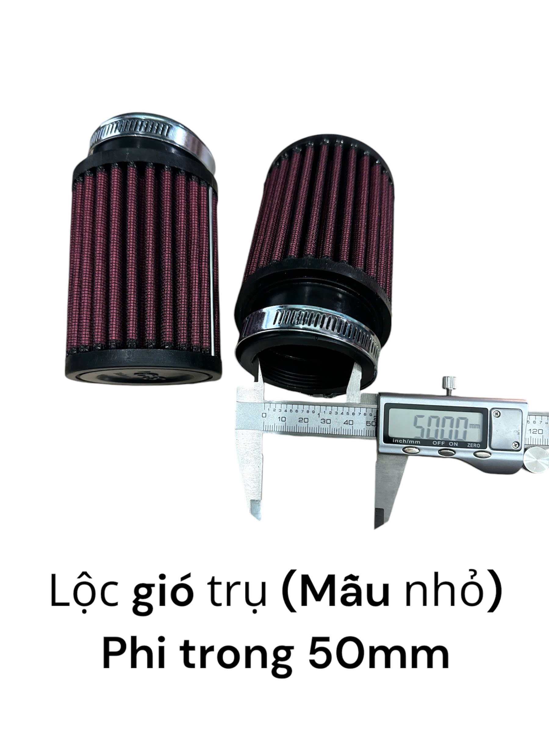Lộc gió tăng tốc YCS