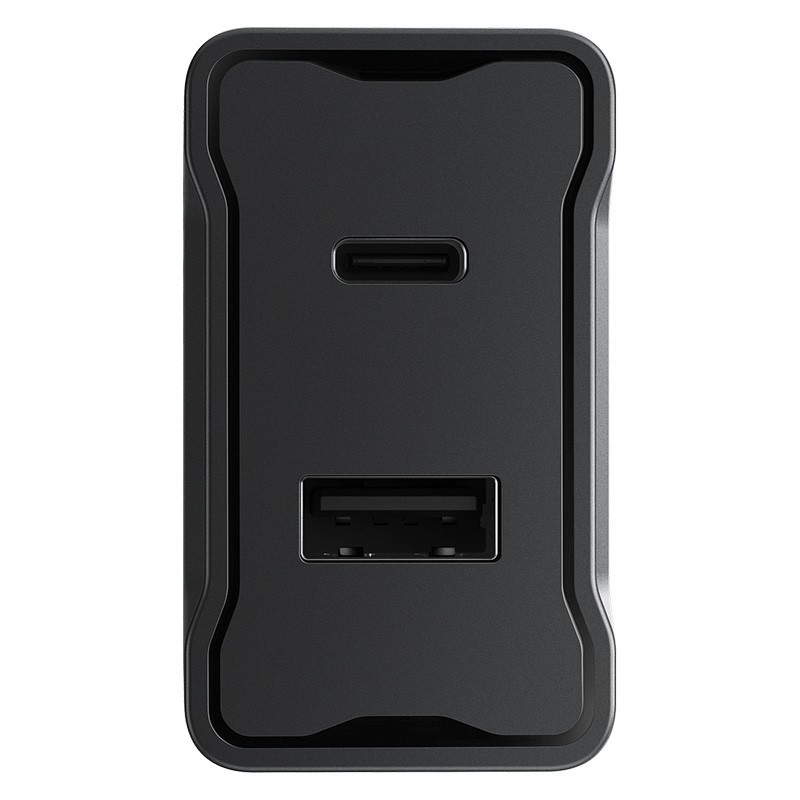 Củ Sạc nhanh 2 cổng Black Shark 30W