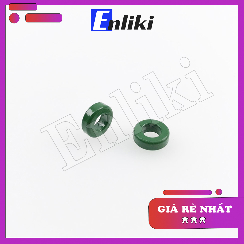 Lõi xuyến  kích thước 9x5x3mm