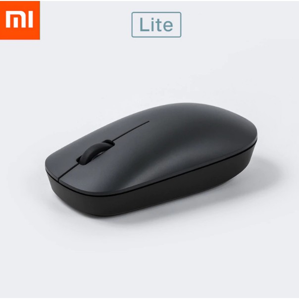 Chuột không dây XIAOMI Wireless Mouse Lite