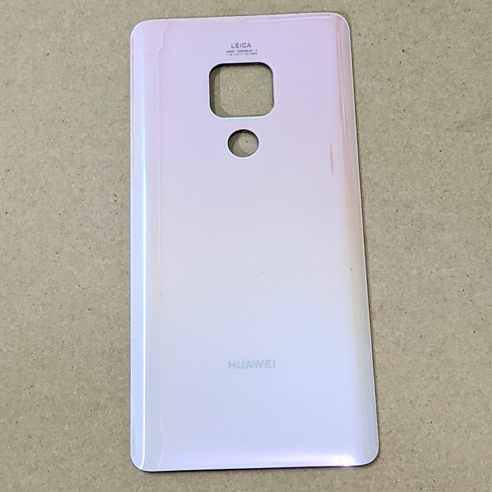 Nắp Lưng, Vỏ Lưng Sau Huawei Mate 20 Zin New, Ốp Vỏ Mặt Sau Linh Kiện Thay Thế