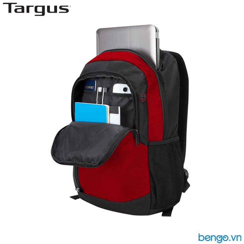 Ba Lô Laptop 15.6" TARGUS Sport Backpack