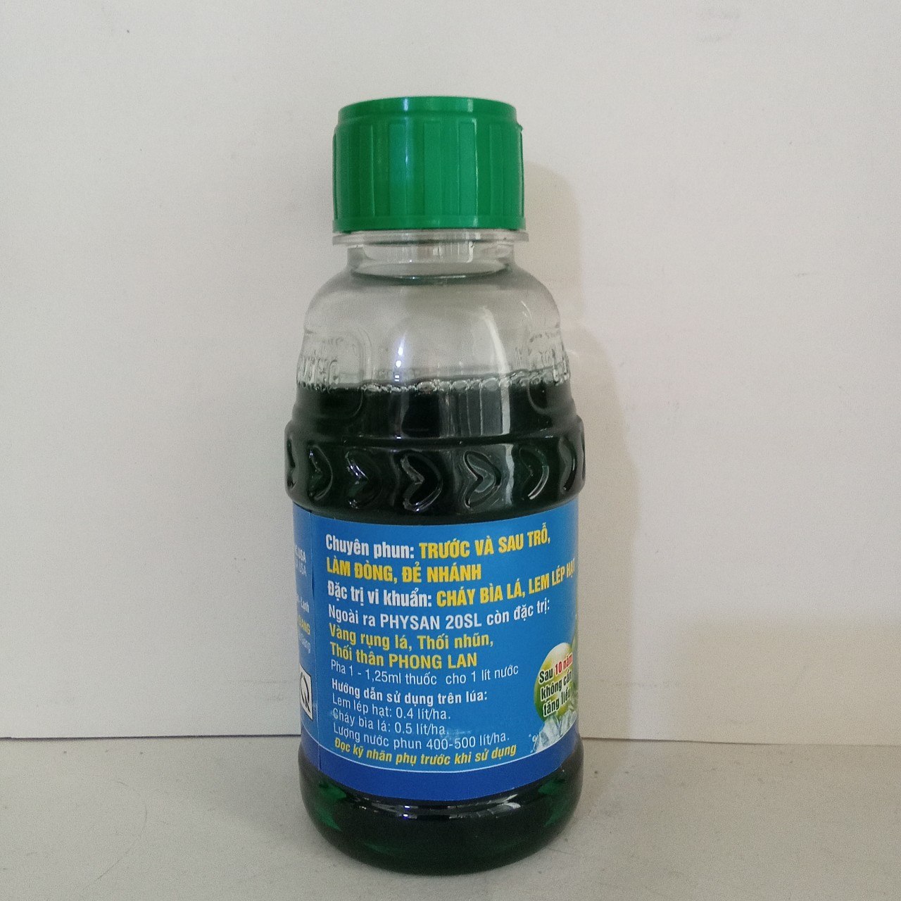 PHYSAN 20SL  Chai 250ml