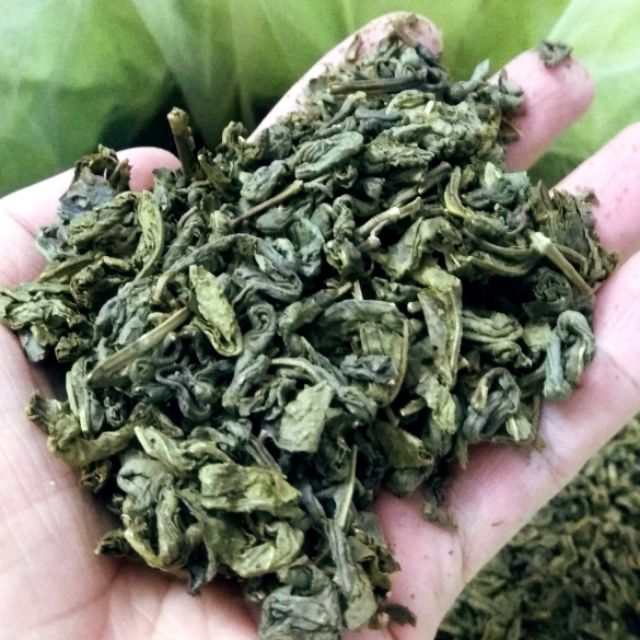 [HCM - MGG 3%] 500g Lục Trà Thượng Hạng Mộc Sơn
