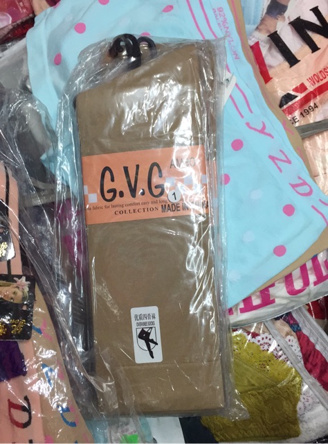 Combo 3 Vớ da G.V.G siêu bền