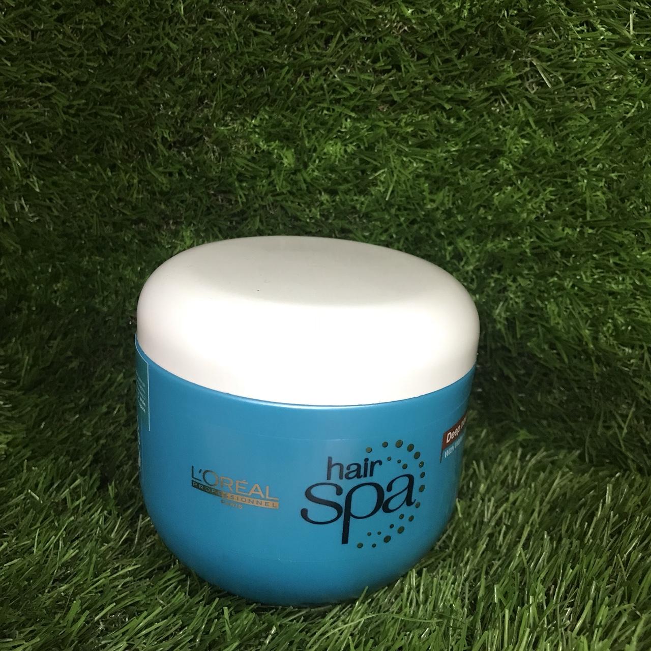 [HCM]HẤP DẦU DƯỠNG TÓC LOREAL HAIR SPA DEEP NOURISHING 500ml/1000ml