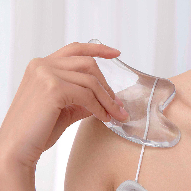 Đá Mát Xa Làm Đẹp Nâng Cơ Mặt SEVICH