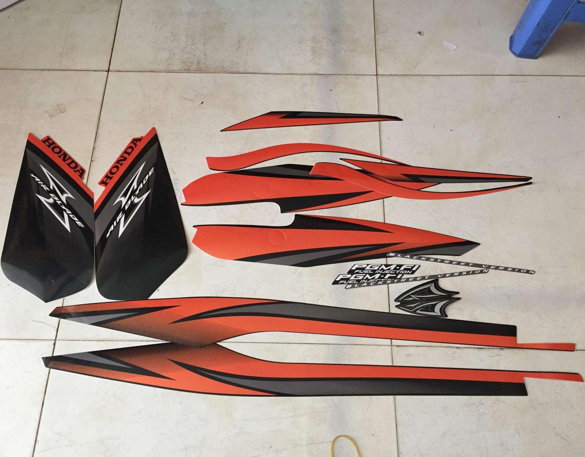 tem rời airblade 2010 cam