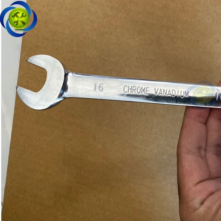 [HCM]Cờ lê tự động gật gù 16mm Buddy BA0074