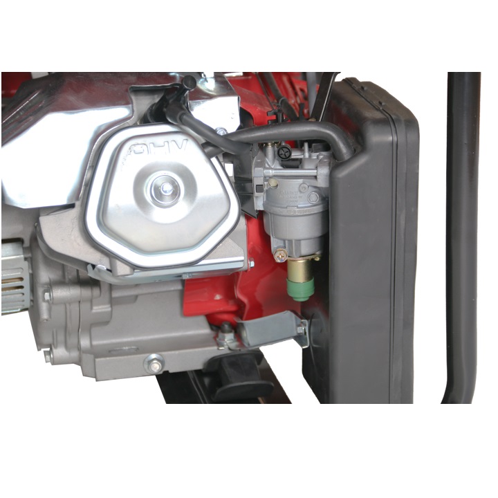 Máy Phát Điện 5kw Chạy Xăng Yataka KA-7900