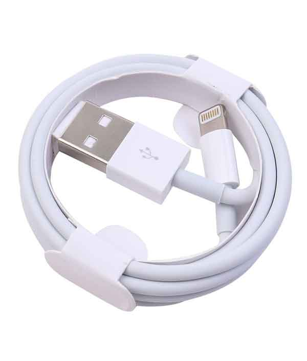 Cáp sạc iPhone 5c/ 5s/ 6/ 6 Plus/ 6s/ 6s Plus/ iPhone 7/ iPhone 7 Plus/ iPhone 8/ iPhone 8 Plus/ iPhone X/ iPhone Xs/ Xs Max