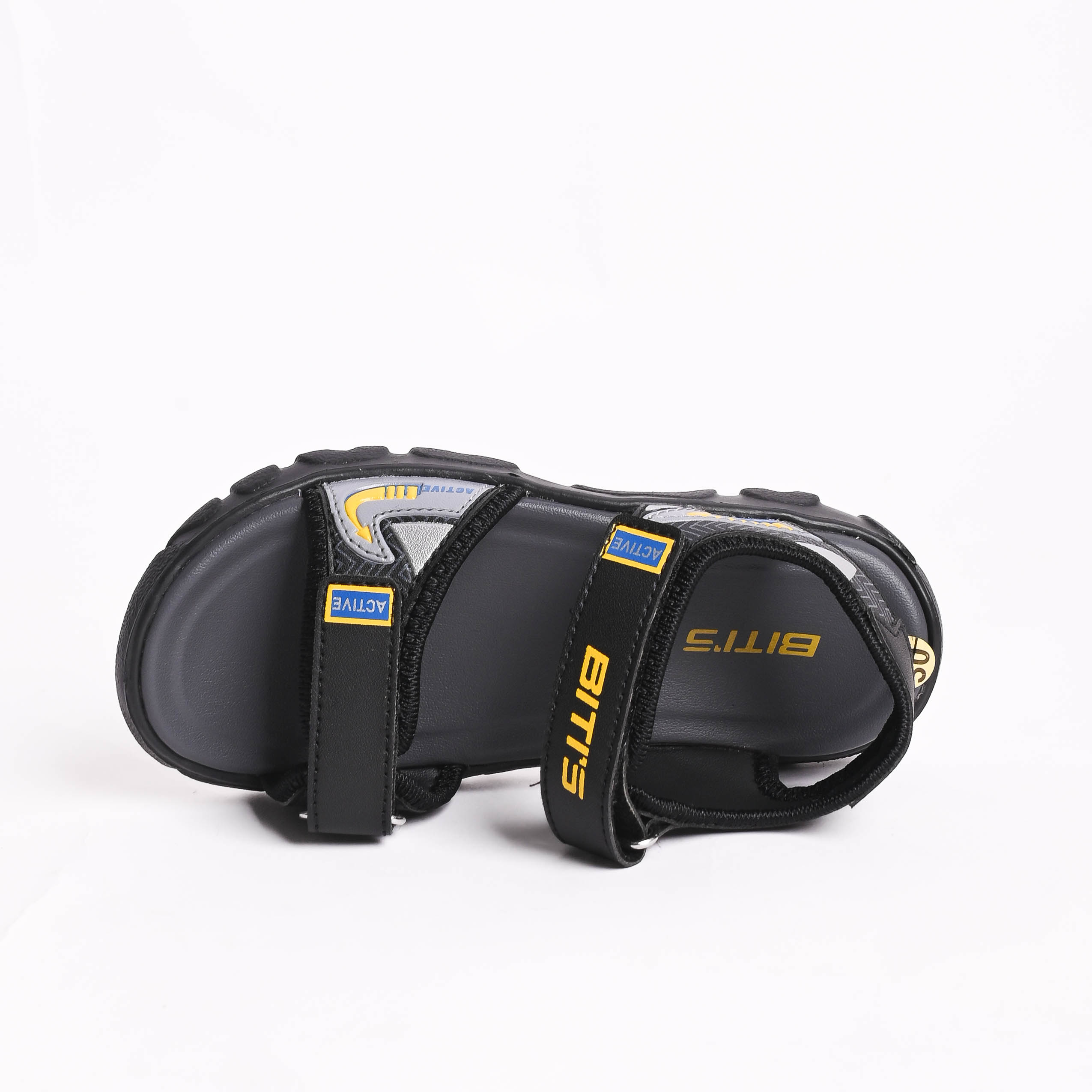 Sandal Bitis bé trai (30-37)