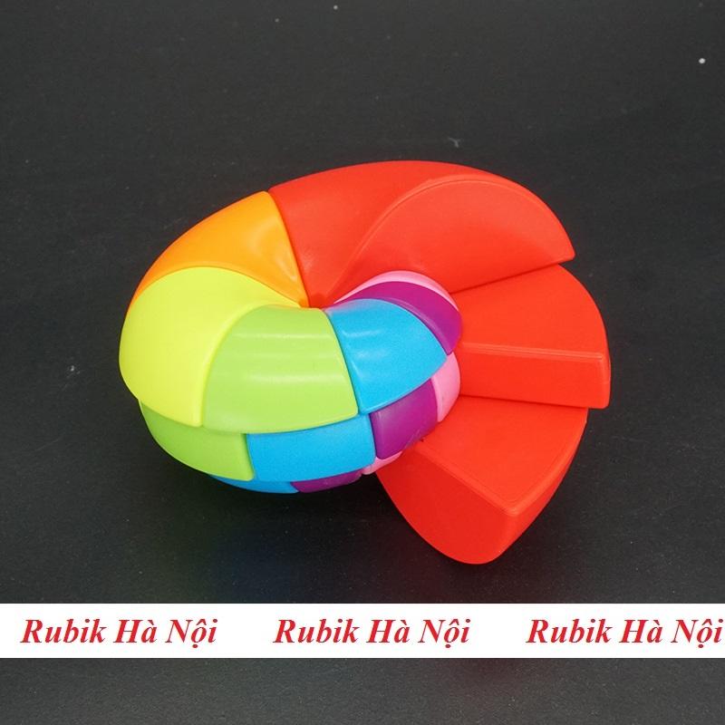 Rubik Nautilus Fanxin