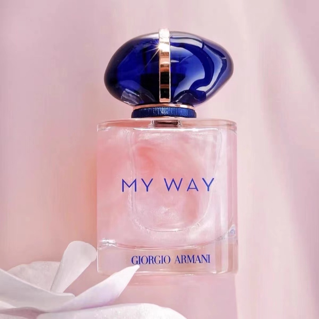 Nước Hoa Nữ My Way 90ML