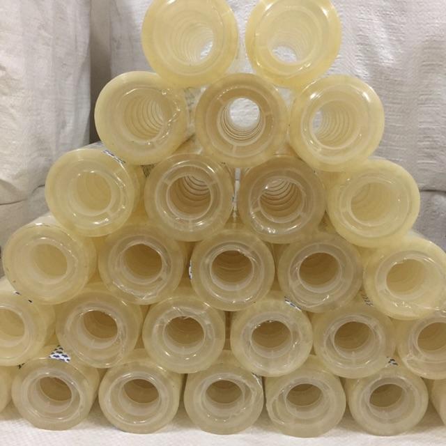 Băng Keo Trong Nhỏ Vpp 18mm