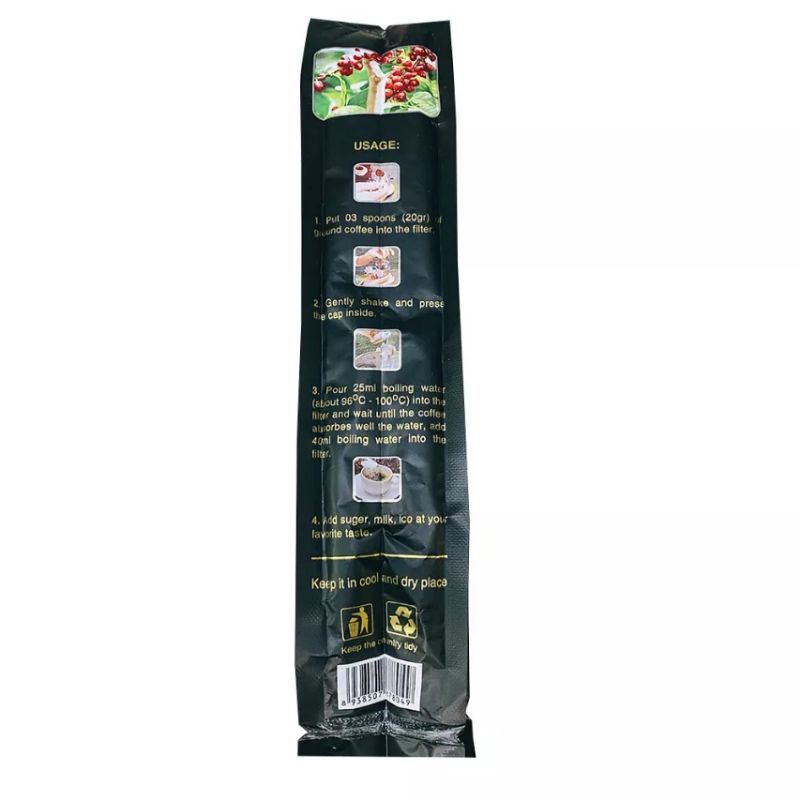3kg CÀ PHÊ CHỒN