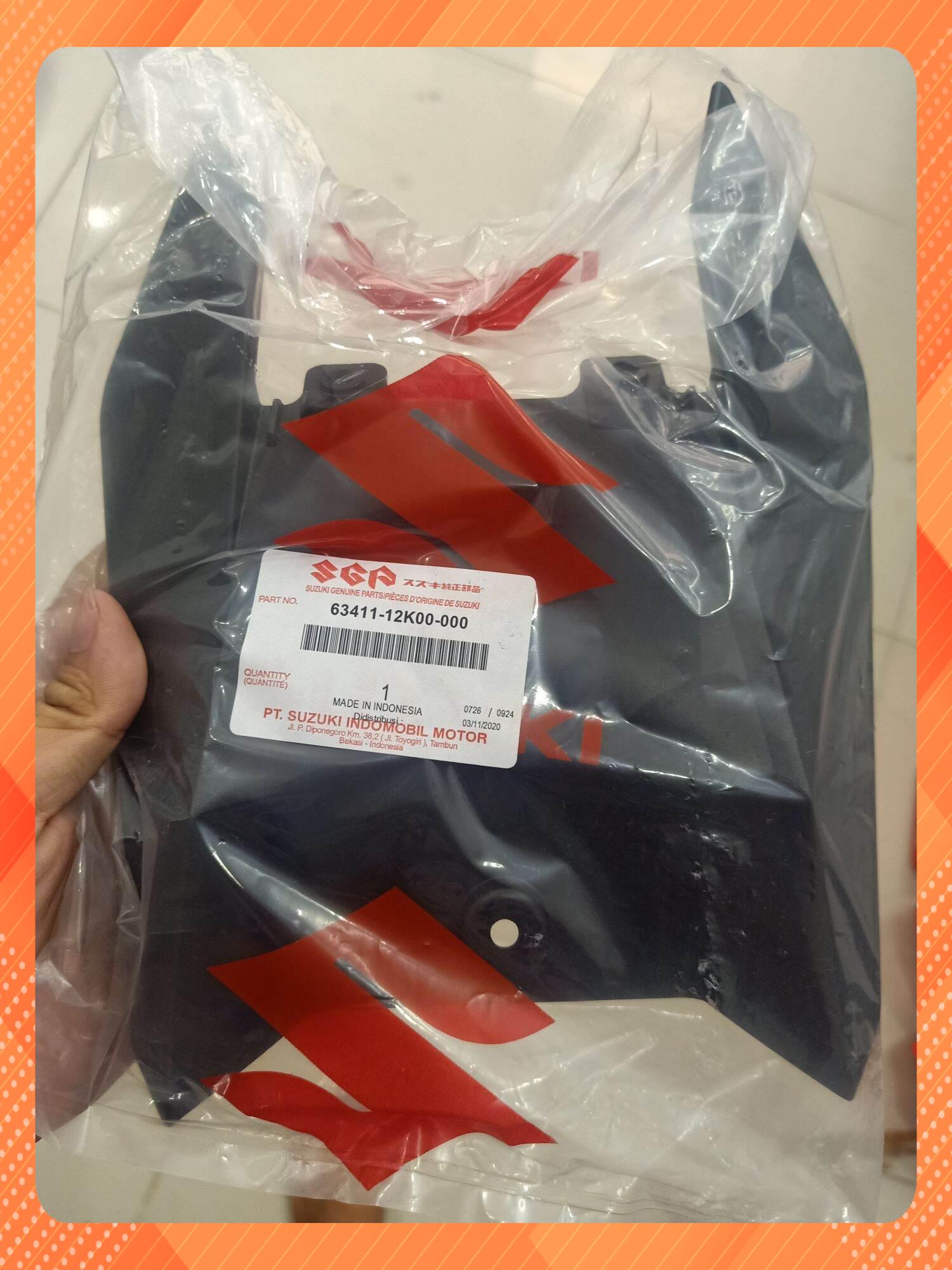 Dè vuông satria fi raider fi