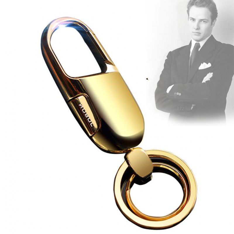 Móc khóa jobon cao cấp (GOLD)