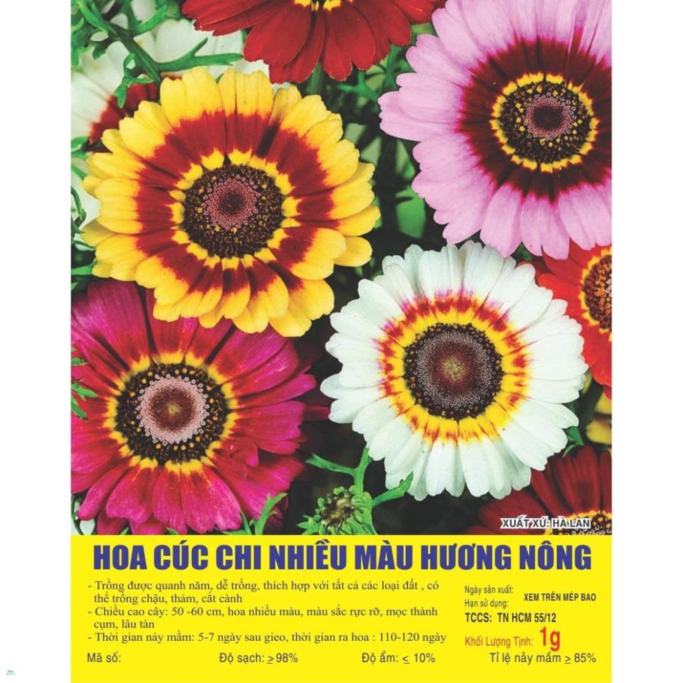 Phân Bò Hữu Cơ Sinh Học Trimix Bio (1 gói 2,5kg)