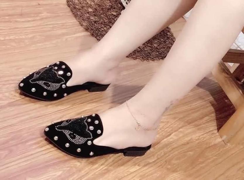 DÉP SỤC NHUNG MẶT HỒ LY giá rẻ