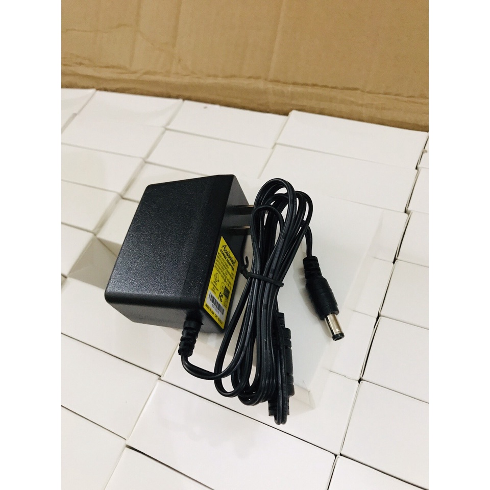 Nguồn adapter camera 12V/2A Actiontec chuyên dùng cho camera (BH 6 tháng)