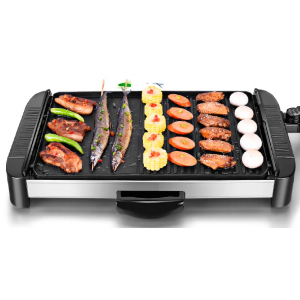 BẾP NƯỚNG G7