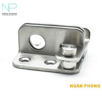 [HCM]CHỐT KHÓA AN TOÀN INOX 201