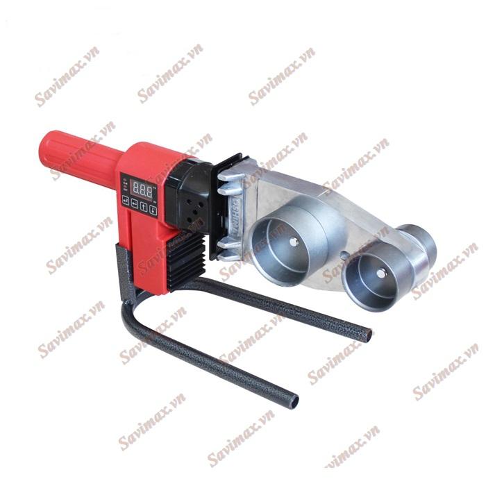 Máy hàn ống nhựa Oshima HON 850DT
