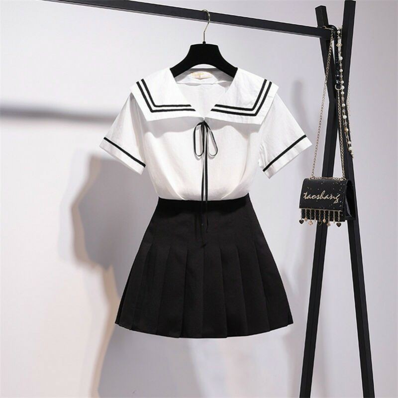 [HCM]SET ULZZANG SIÊU XINH TIỂU THƯ